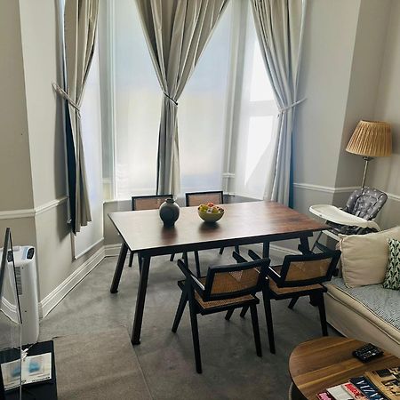 Lovely Apartments Around Kensington And Chelsea Locations W8 Sw5 Sw3 Sw10 By Ricky & Giustina 런던 외부 사진