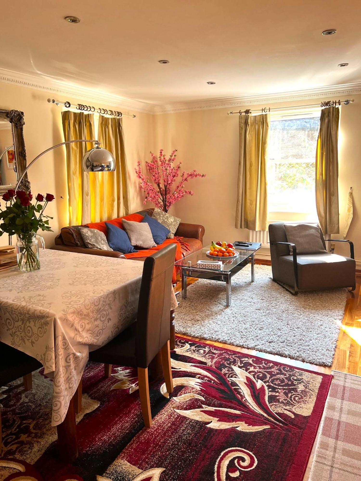 Lovely Apartments Around Kensington And Chelsea Locations W8 Sw5 Sw3 Sw10 By Ricky & Giustina 런던 외부 사진