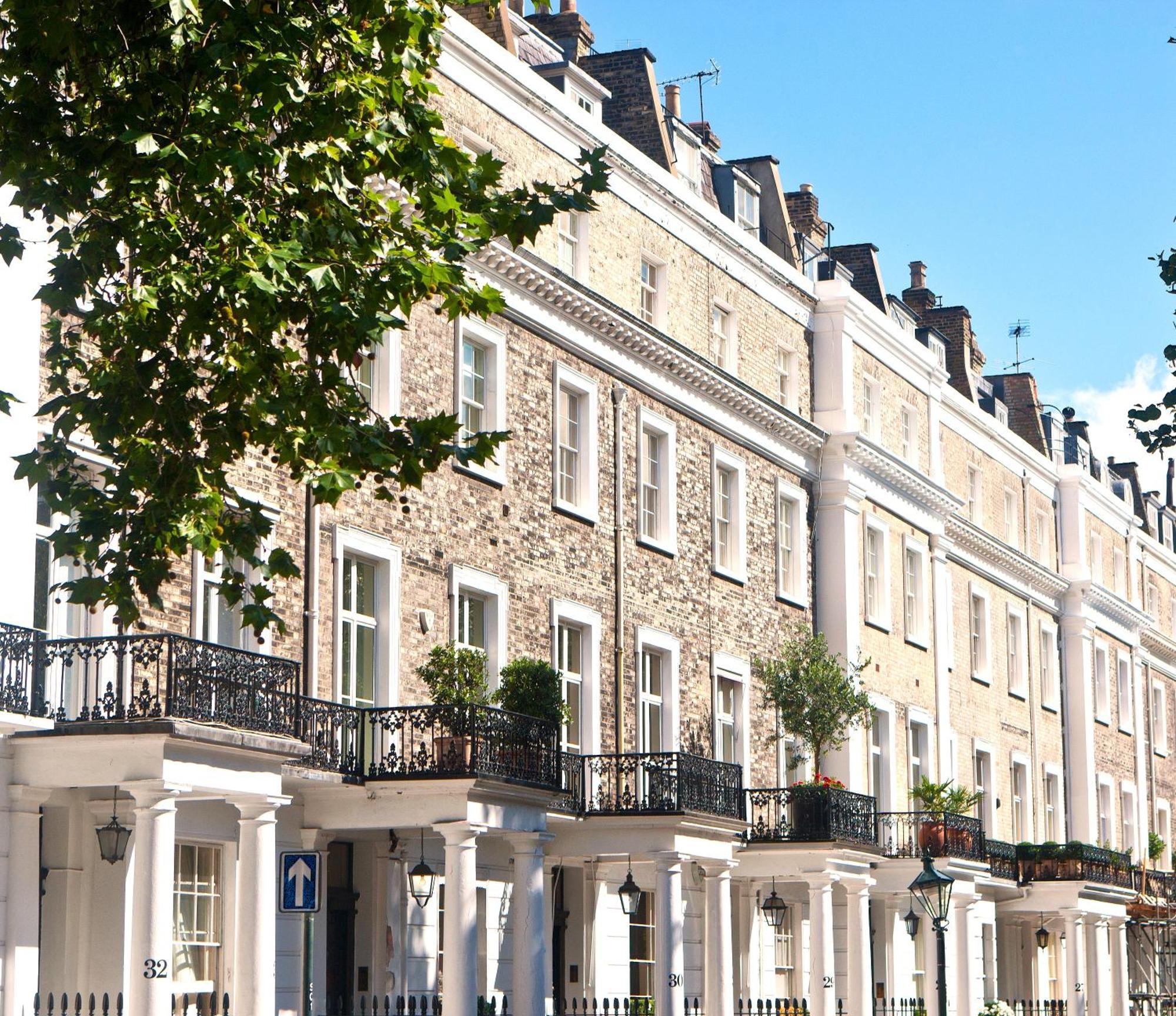 Lovely Apartments Around Kensington And Chelsea Locations W8 Sw5 Sw3 Sw10 By Ricky & Giustina 런던 외부 사진