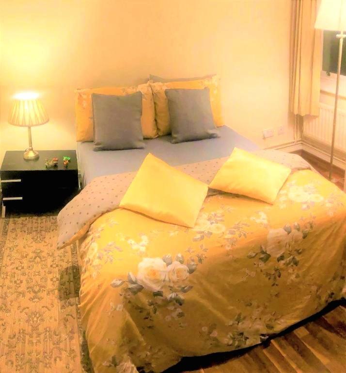 Lovely Apartments Around Kensington And Chelsea Locations W8 Sw5 Sw3 Sw10 By Ricky & Giustina 런던 외부 사진