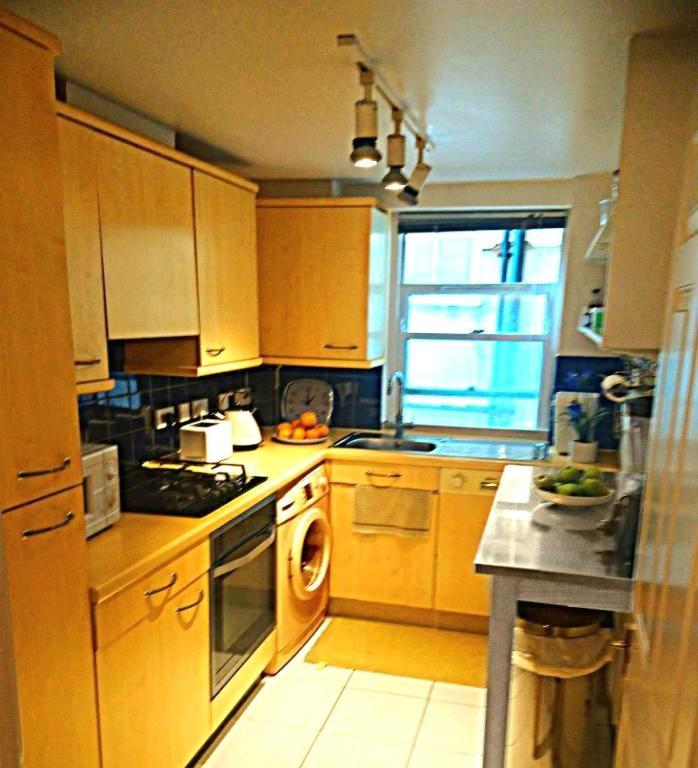 Lovely Apartments Around Kensington And Chelsea Locations W8 Sw5 Sw3 Sw10 By Ricky & Giustina 런던 외부 사진