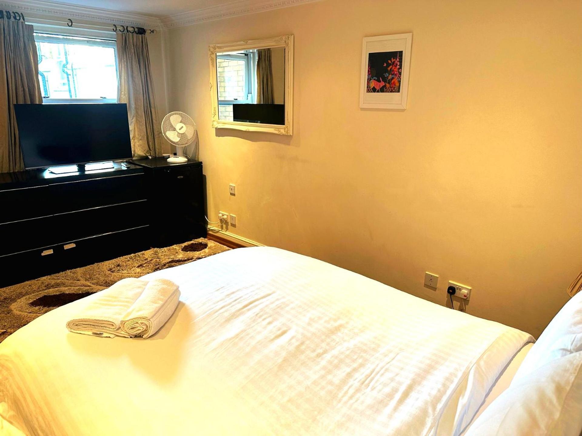 Lovely Apartments Around Kensington And Chelsea Locations W8 Sw5 Sw3 Sw10 By Ricky & Giustina 런던 외부 사진