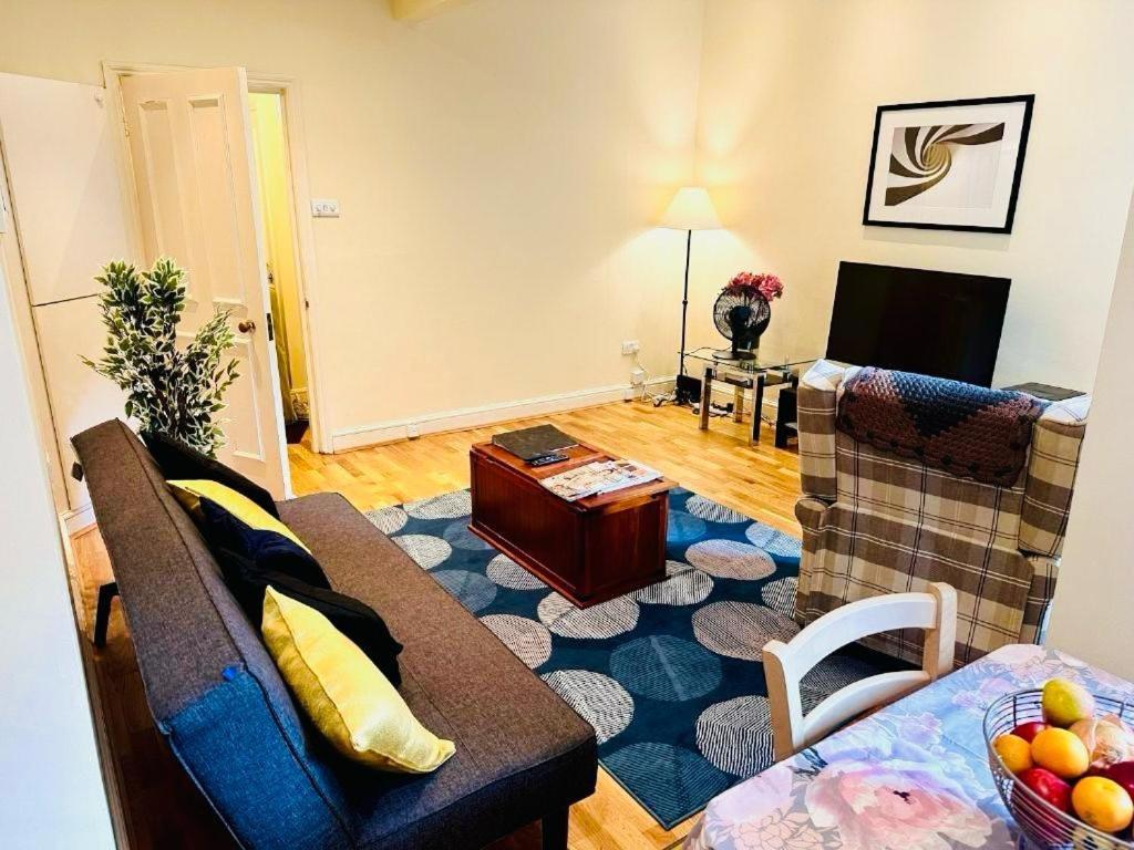Lovely Apartments Around Kensington And Chelsea Locations W8 Sw5 Sw3 Sw10 By Ricky & Giustina 런던 외부 사진
