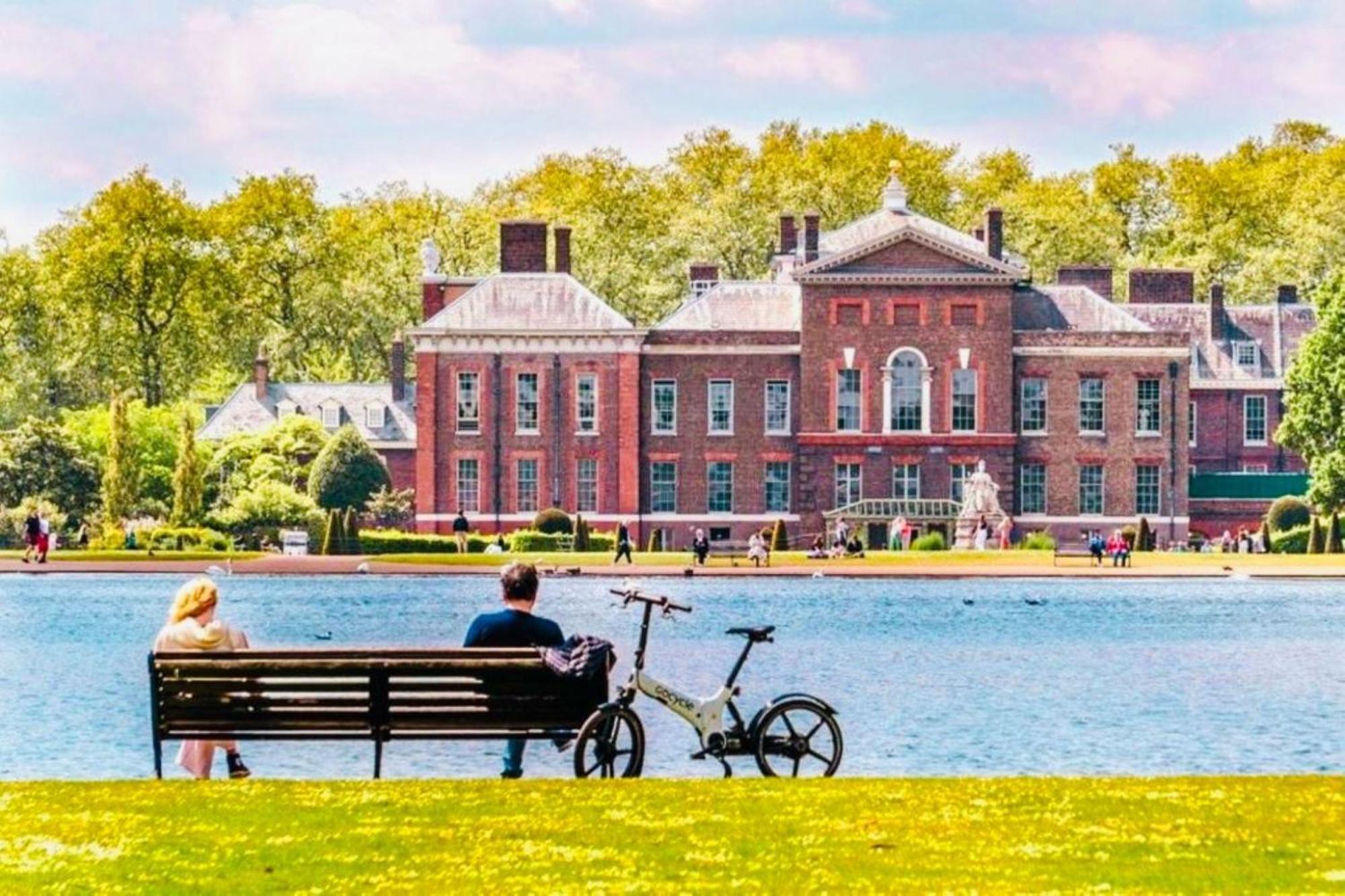 Lovely Apartments Around Kensington And Chelsea Locations W8 Sw5 Sw3 Sw10 By Ricky & Giustina 런던 외부 사진