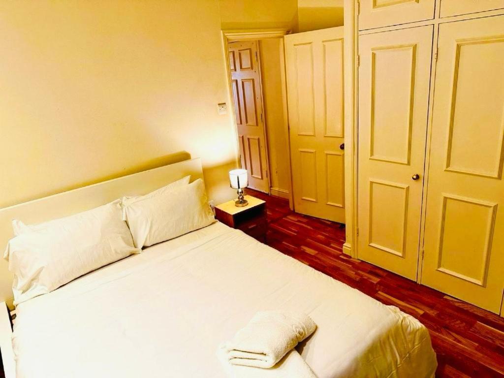 Lovely Apartments Around Kensington And Chelsea Locations W8 Sw5 Sw3 Sw10 By Ricky & Giustina 런던 외부 사진