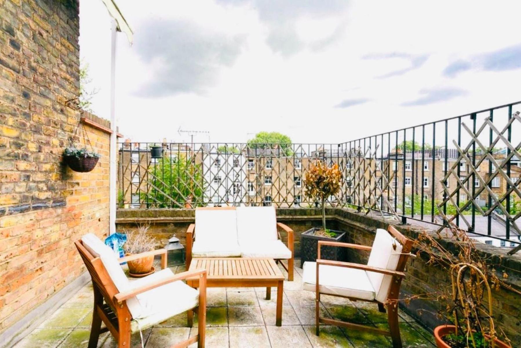 Lovely Apartments Around Kensington And Chelsea Locations W8 Sw5 Sw3 Sw10 By Ricky & Giustina 런던 외부 사진