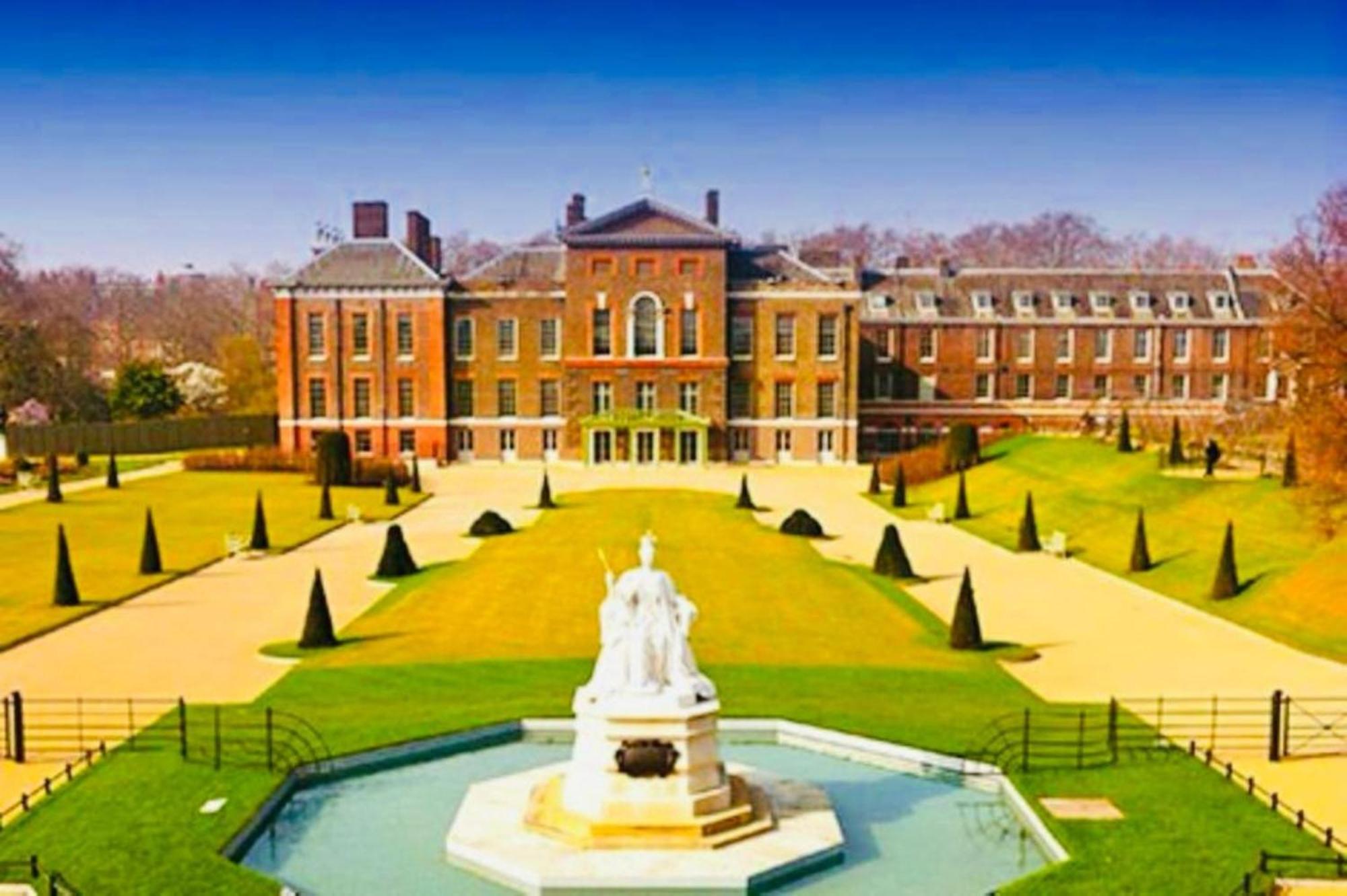 Lovely Apartments Around Kensington And Chelsea Locations W8 Sw5 Sw3 Sw10 By Ricky & Giustina 런던 외부 사진