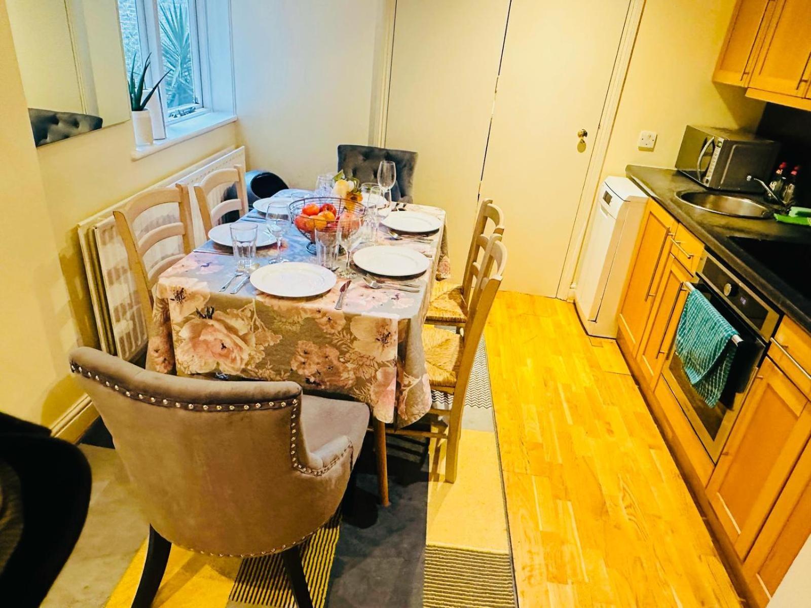 Lovely Apartments Around Kensington And Chelsea Locations W8 Sw5 Sw3 Sw10 By Ricky & Giustina 런던 외부 사진