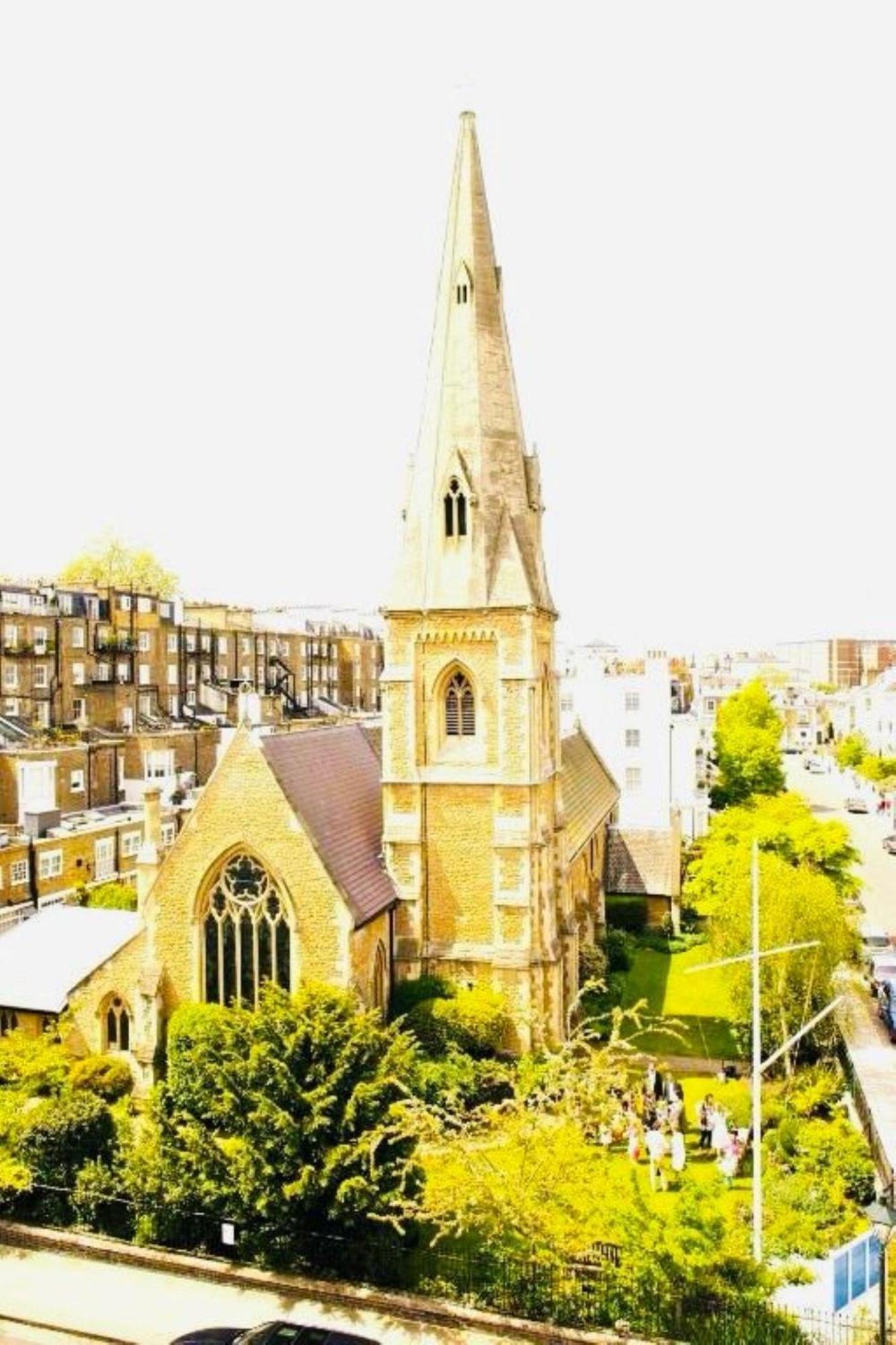 Lovely Apartments Around Kensington And Chelsea Locations W8 Sw5 Sw3 Sw10 By Ricky & Giustina 런던 외부 사진