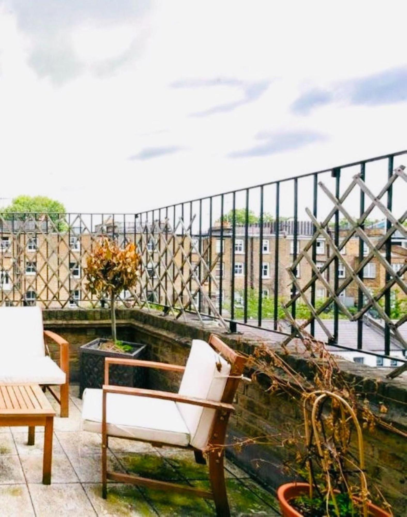 Lovely Apartments Around Kensington And Chelsea Locations W8 Sw5 Sw3 Sw10 By Ricky & Giustina 런던 외부 사진