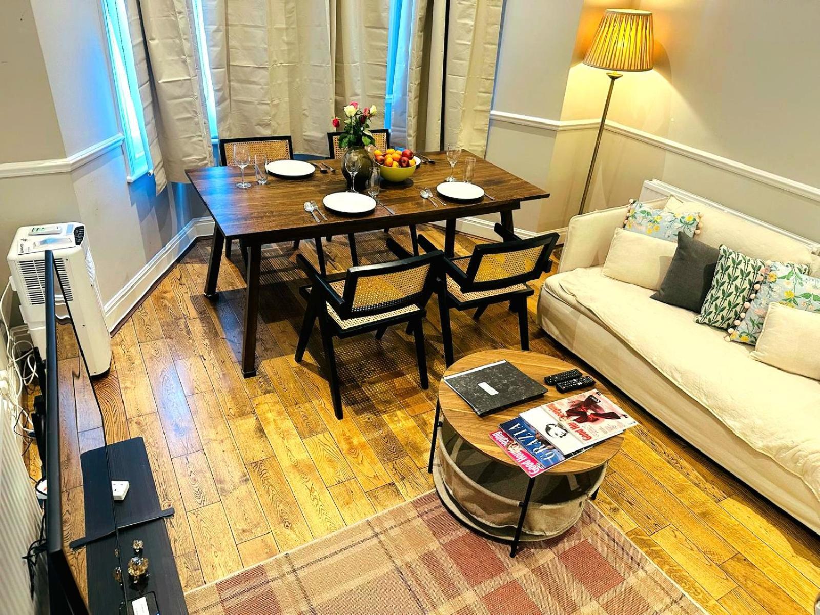 Lovely Apartments Around Kensington And Chelsea Locations W8 Sw5 Sw3 Sw10 By Ricky & Giustina 런던 외부 사진