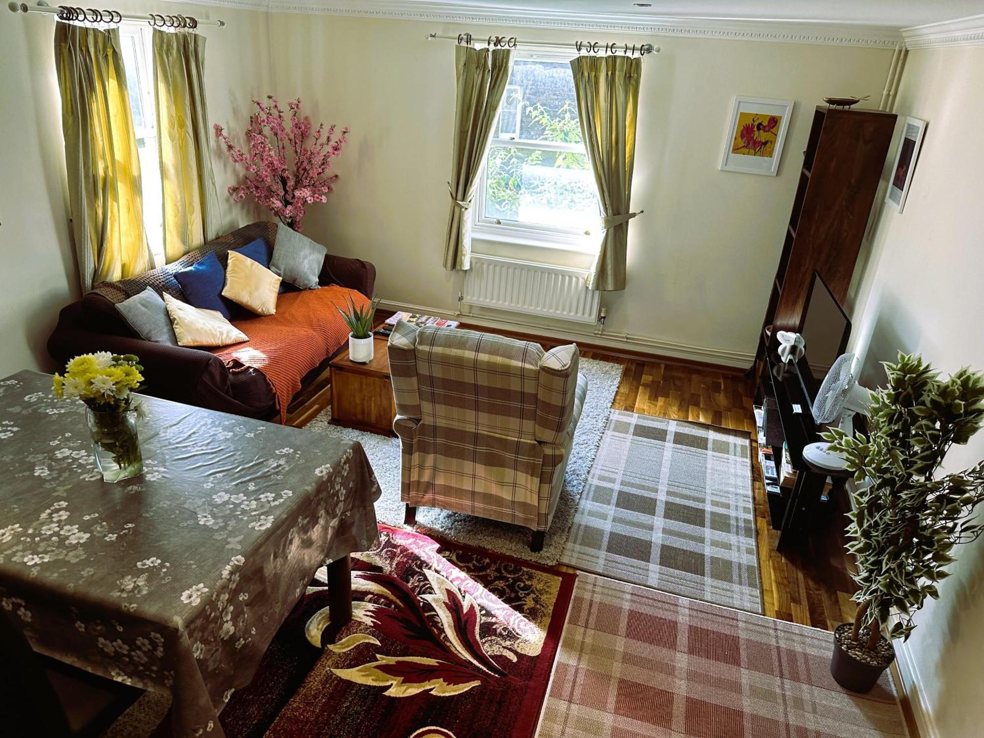 Lovely Apartments Around Kensington And Chelsea Locations W8 Sw5 Sw3 Sw10 By Ricky & Giustina 런던 외부 사진