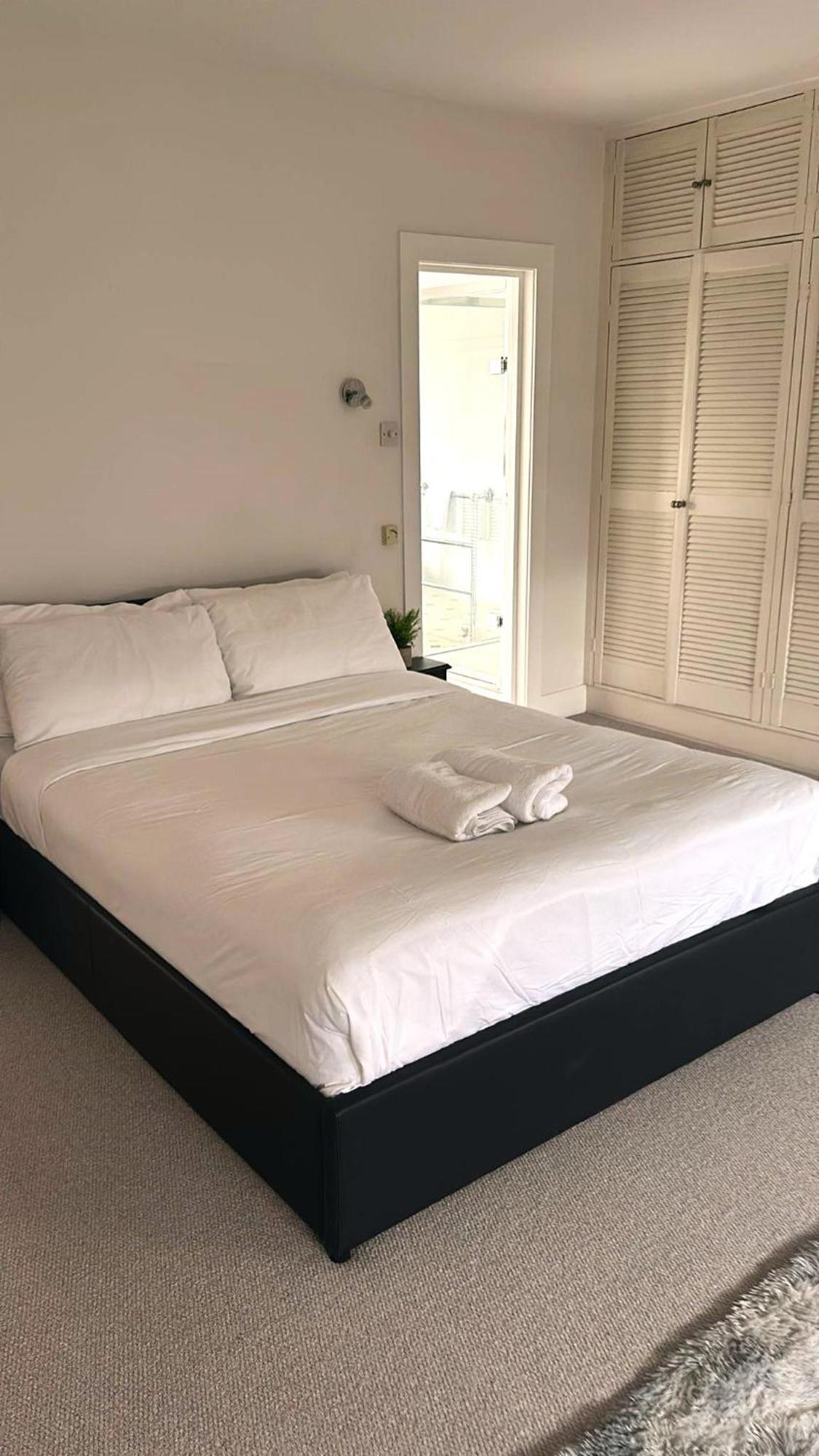 Lovely Apartments Around Kensington And Chelsea Locations W8 Sw5 Sw3 Sw10 By Ricky & Giustina 런던 외부 사진