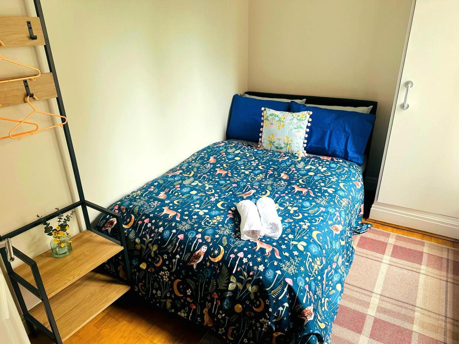 Lovely Apartments Around Kensington And Chelsea Locations W8 Sw5 Sw3 Sw10 By Ricky & Giustina 런던 외부 사진