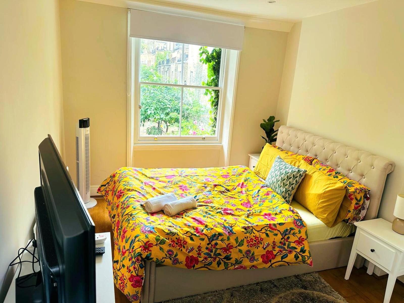 Lovely Apartments Around Kensington And Chelsea Locations W8 Sw5 Sw3 Sw10 By Ricky & Giustina 런던 외부 사진
