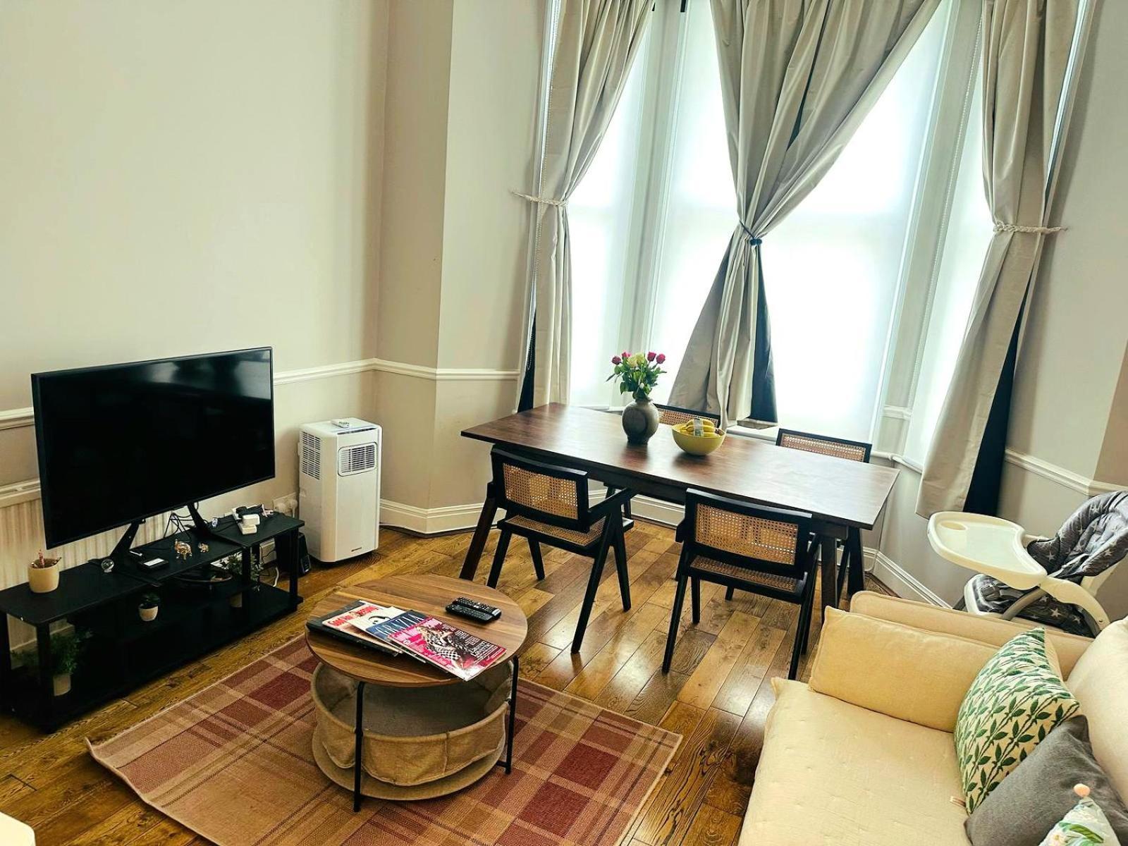 Lovely Apartments Around Kensington And Chelsea Locations W8 Sw5 Sw3 Sw10 By Ricky & Giustina 런던 외부 사진