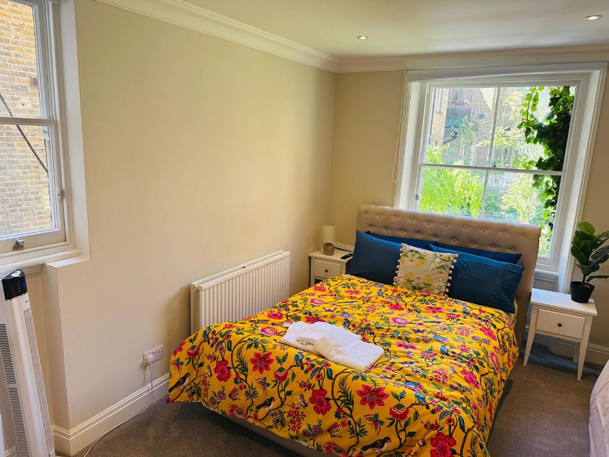 Lovely Apartments Around Kensington And Chelsea Locations W8 Sw5 Sw3 Sw10 By Ricky & Giustina 런던 외부 사진