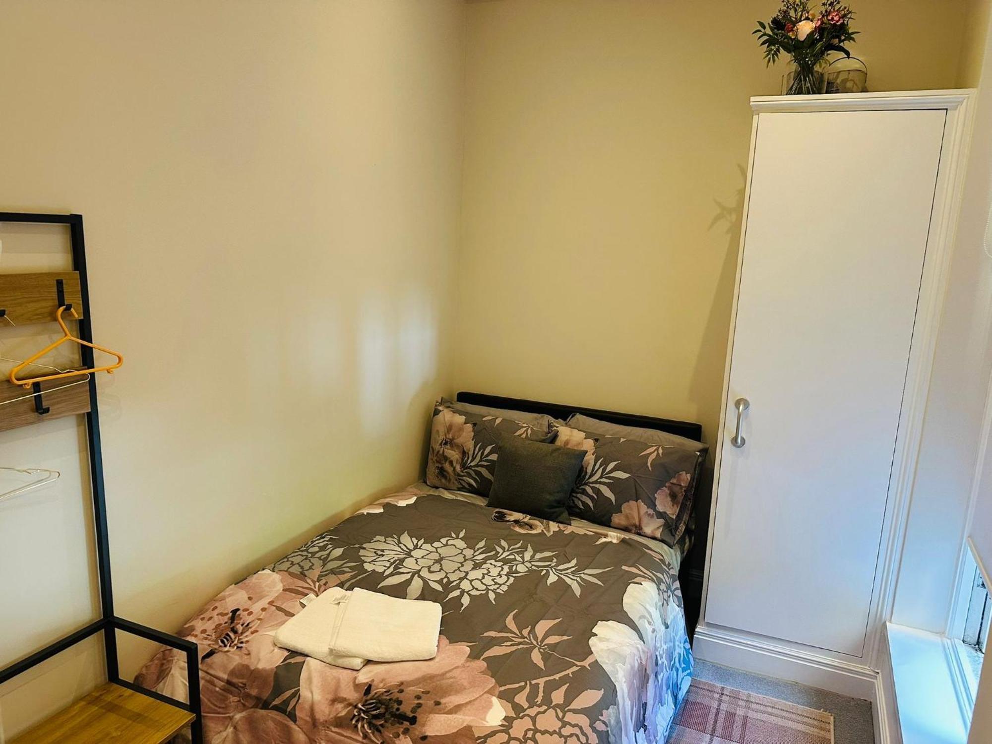 Lovely Apartments Around Kensington And Chelsea Locations W8 Sw5 Sw3 Sw10 By Ricky & Giustina 런던 외부 사진
