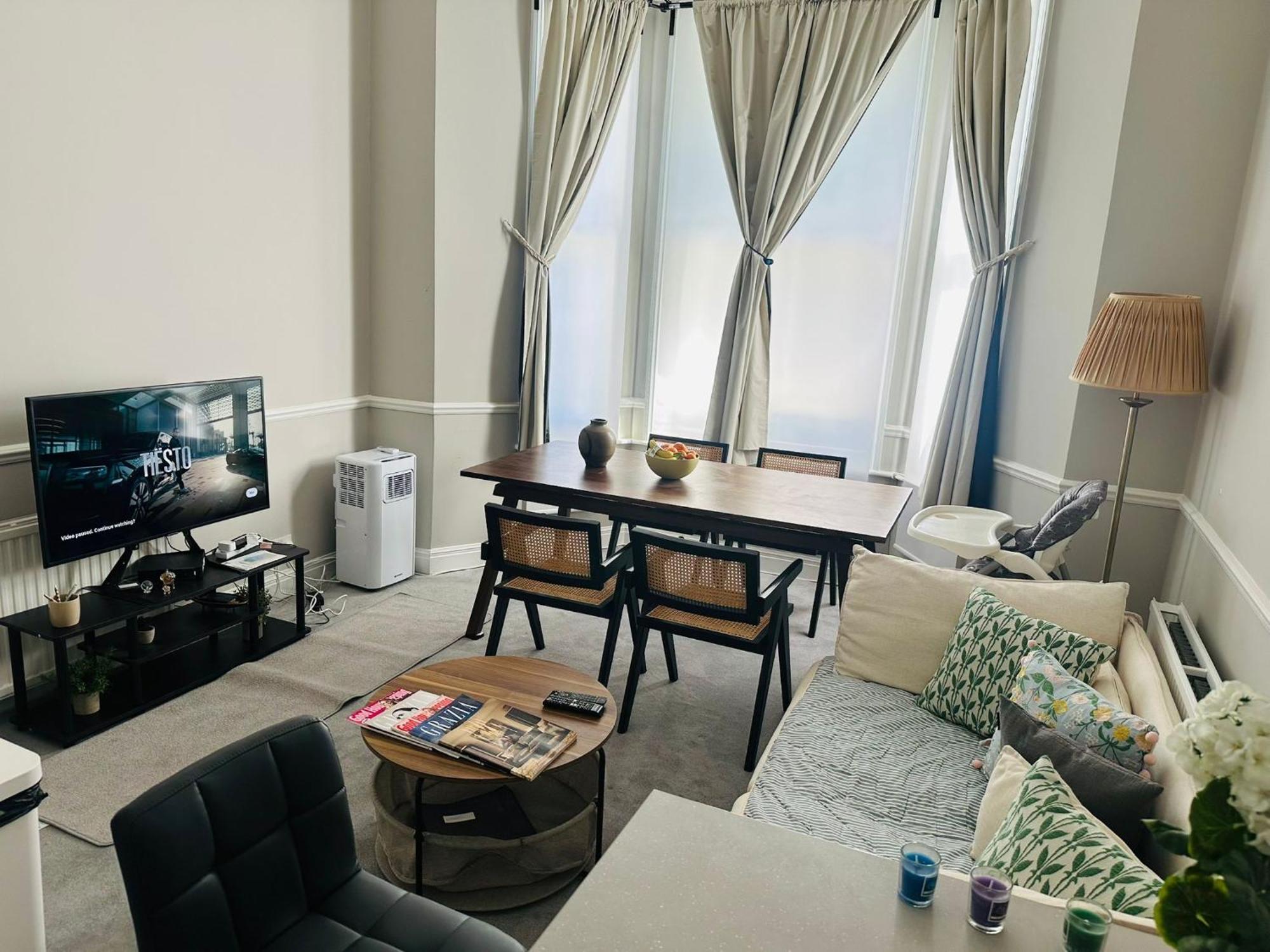 Lovely Apartments Around Kensington And Chelsea Locations W8 Sw5 Sw3 Sw10 By Ricky & Giustina 런던 외부 사진